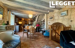 Montsoreau, Pays de la Loire 49730