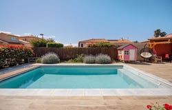 Saint-Laurent-de-la-Salanque, Languedoc-Roussillon 66250