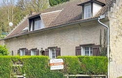 Compiegne, Picardie 60200