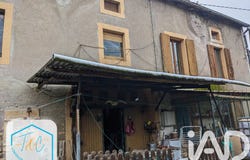 La Haye, Grand Est 88240
