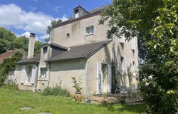 Lignières, Centre 18160
