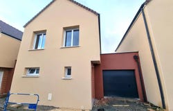 Gruchet-le-Valasse, Seine-Maritime 76210