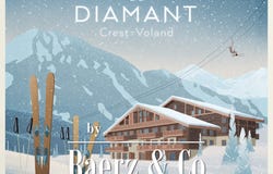 Crest-Voland, Auvergne-Rhône-Alpes 73590