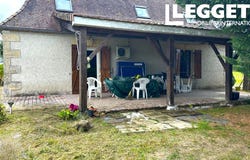 Lacropte, Nouvelle-Aquitaine 24380