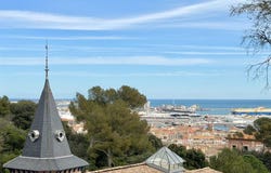 Sète, Languedoc-Roussillon 34200