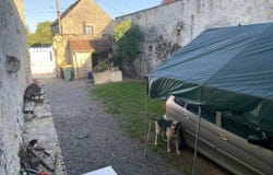 Néry, Picardie 60320