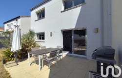 Bouaye, Pays de la Loire 44830