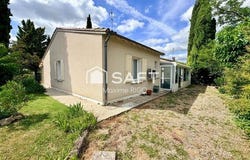 Marmande, Aquitaine 47200
