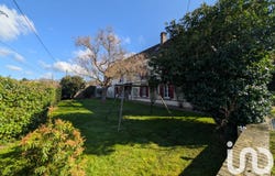 Saint-Germain-sur-Avre, Normandy 27320