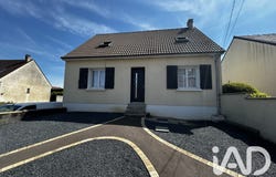 Épineuse, Hauts-de-France 60190