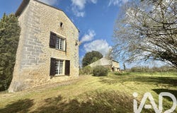 Baron, Nouvelle-Aquitaine 33750