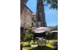 SAINT-AFFRIQUE, Occitanie 12400