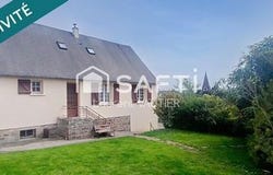 Coutances, Basse-Normandie 50200