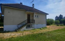 Saint-Lyé, Aube 10180