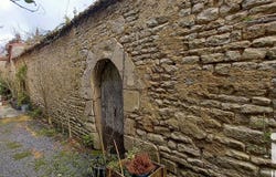 Mauzé-sur-le-Mignon, Nouvelle-Aquitaine 79210