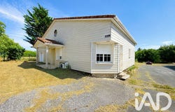 Bernay-Saint-Martin, Nouvelle-Aquitaine 17330