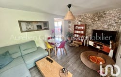 Saint-Maximin, Hauts-de-France 60740