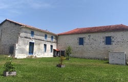Le Fouilloux, Nouvelle-Aquitaine 17270