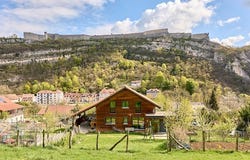BESANCON, Bourgogne-Franche-Comté 25000