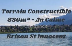 BRISON ST INNOCENT, Rhône-Alpes 73100