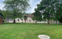 Noyers-sur-Cher, Centre 41140