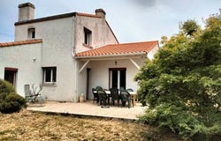 Le Loroux-Bottereau, Pays de la Loire 44430