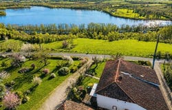 Boudou, Midi-Pyrénées 82200