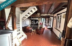 Ourville-En-Caux, Haute-Normandie 76450