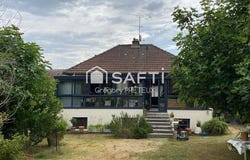 Moigny-Sur-Ecole, Île-de-France 91490