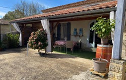 Rauzan, Aquitaine 33420