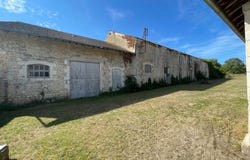 PORT D ENVAUX, Nouvelle-Aquitaine 17350