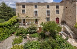 Corneilla-de-Conflent, Languedoc-Roussillon 66820