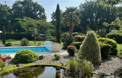 Changé, Pays de la Loire 72560