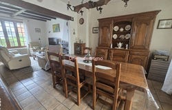 Neuville les dieppe, Normandy 76370