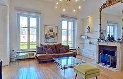 NANCY, Lorraine 54000