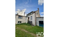 Joigny, Bourgogne-Franche-Comté 89300