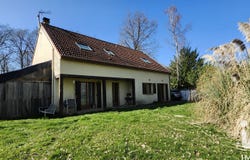 Thorailles, Centre-Val de Loire 45210