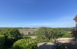 Montmoreau, Poitou-Charentes 16190
