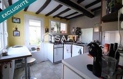 Doullens, Picardie 80600