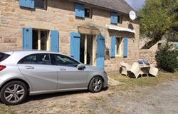 LD 3 Chamboux, Peyrelevade, Limousin 19290