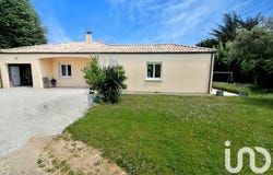 Chaumes-en-Retz, Pays de la Loire 44320