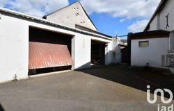 Contres, Centre-Val de Loire 41700