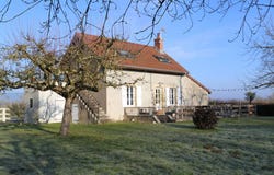 Charbonnat, Burgundy 71320
