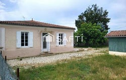 Preignac, Aquitaine 33210