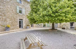 La Bégude-de-Mazenc, Rhône-Alpes 26160