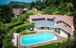 Fessy, Rhône-Alpes 74890
