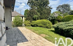 Épernon, Centre-Val de Loire 28230