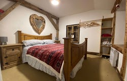 Saint-Jean-d'Aulps, Rhône-Alpes 74430