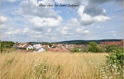 CHATENOIS LES FORGES, Franche-Comté 90700