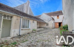 Puiseaux, Centre-Val de Loire 45390